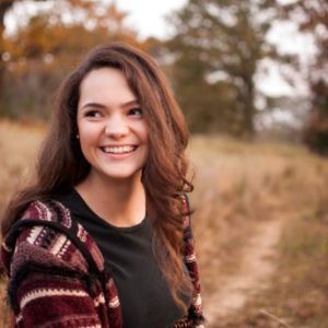 Meet your Posher, Brooke